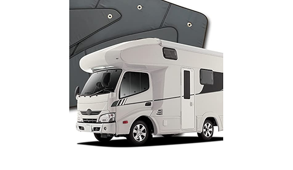 Amazon | カムロード/ダイナカーゴ Y200系 標準幅 [H11.05~] 車用